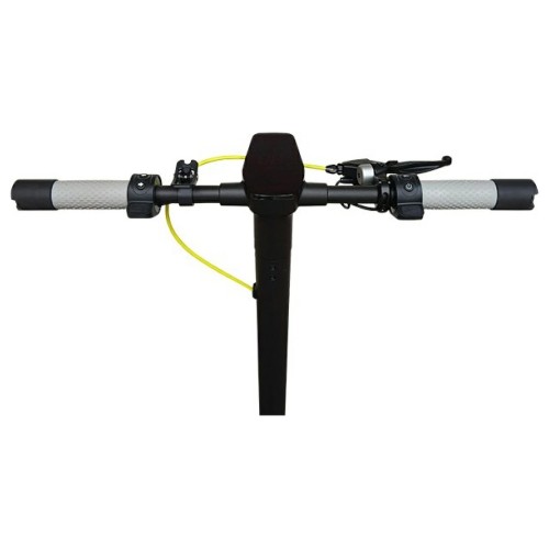 ΠΑΤΙΝΙ SCOOTER EGOBOO TORNADO BLACK 350W 100kg / 30km / 25km/h